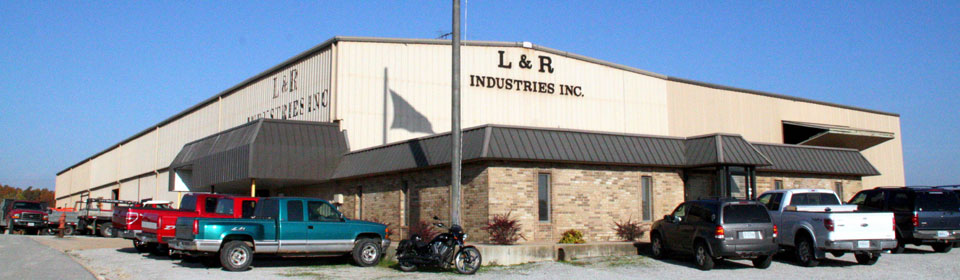 L&R Industries