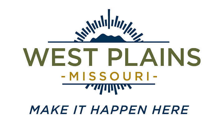 West Plains Logo